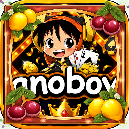 anoboy — galeri pratinjau - APK Resmi